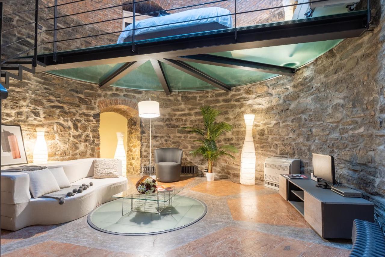 Ice Queen Chamber By Rent All Como Buitenkant foto