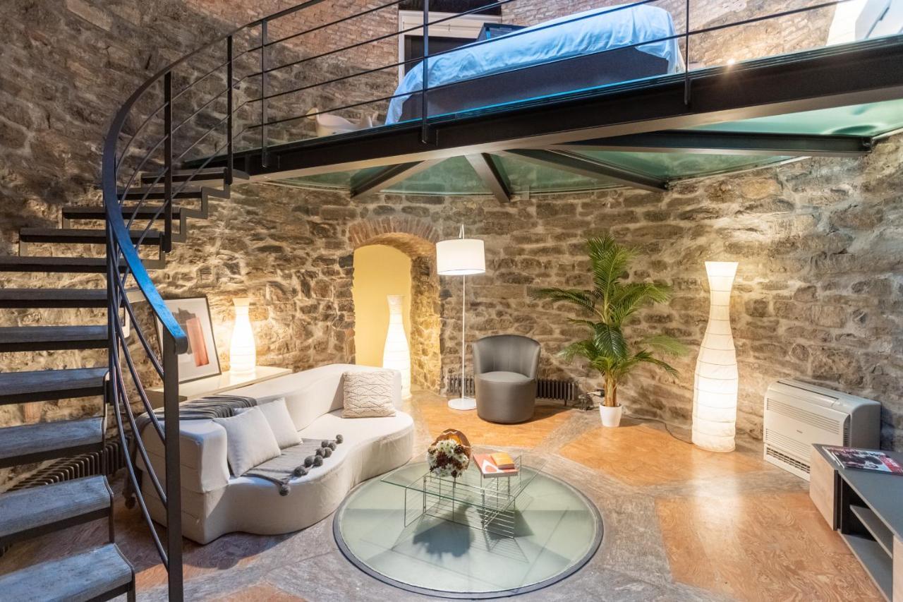 Ice Queen Chamber By Rent All Como Buitenkant foto