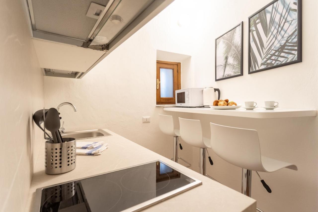 Ice Queen Chamber By Rent All Como Buitenkant foto