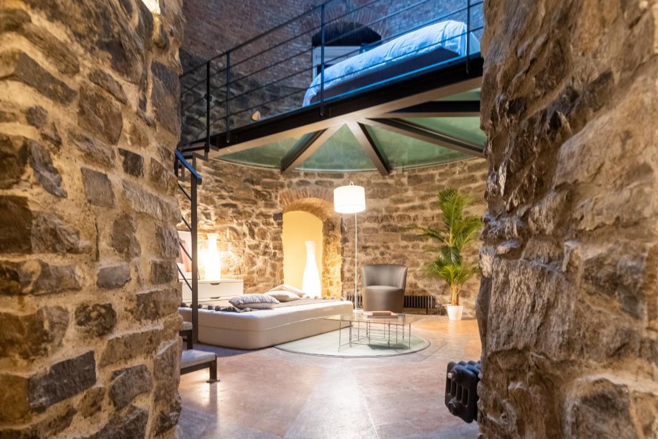Ice Queen Chamber By Rent All Como Buitenkant foto