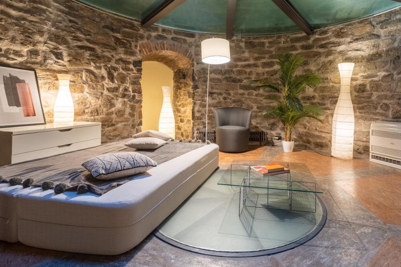 Ice Queen Chamber By Rent All Como Buitenkant foto