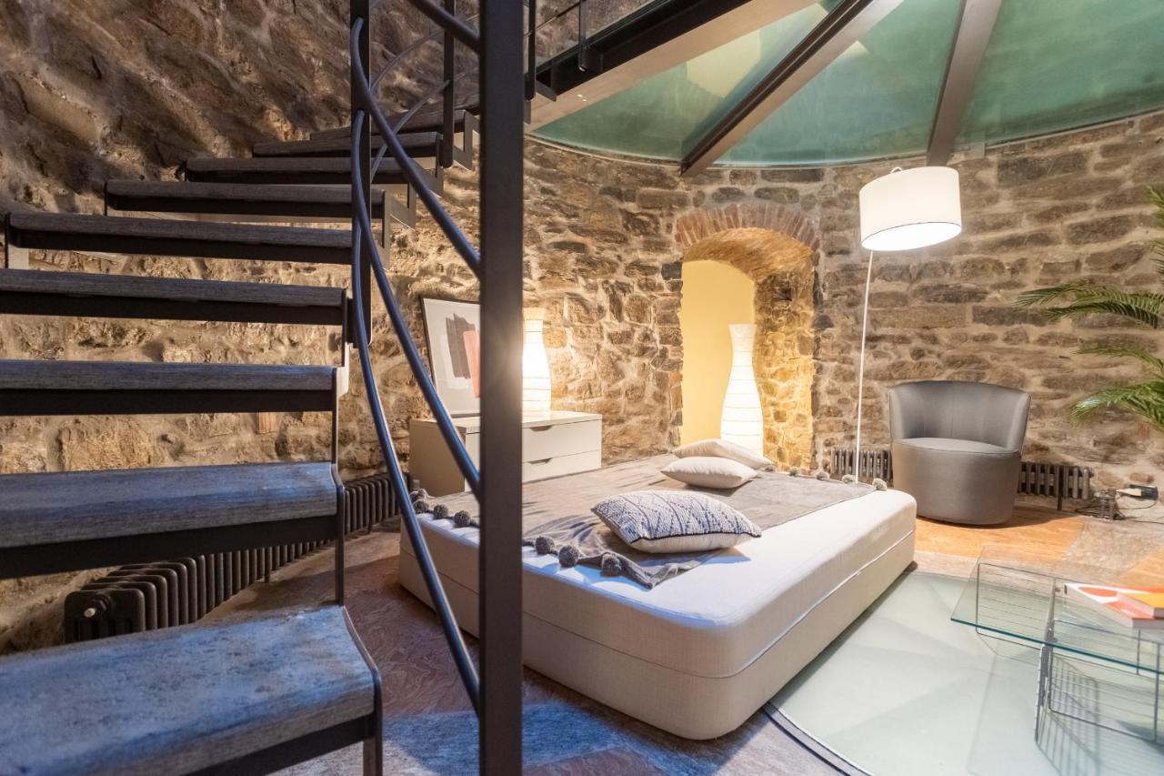 Ice Queen Chamber By Rent All Como Buitenkant foto