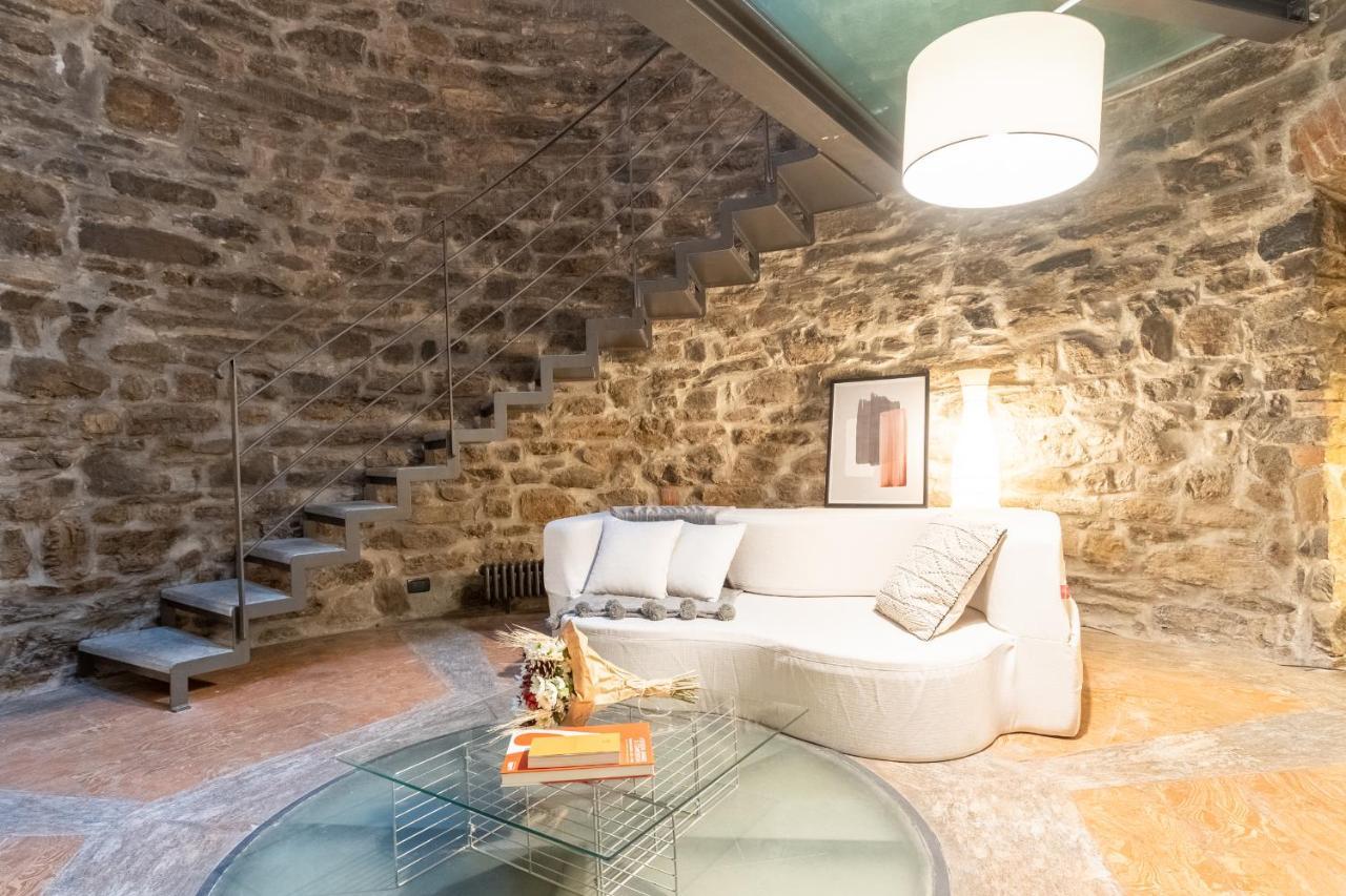 Ice Queen Chamber By Rent All Como Buitenkant foto