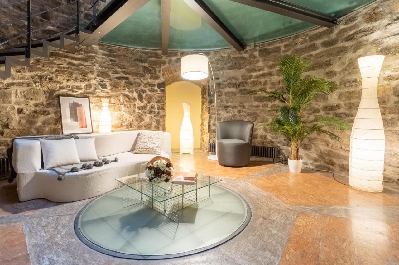 Ice Queen Chamber By Rent All Como Buitenkant foto