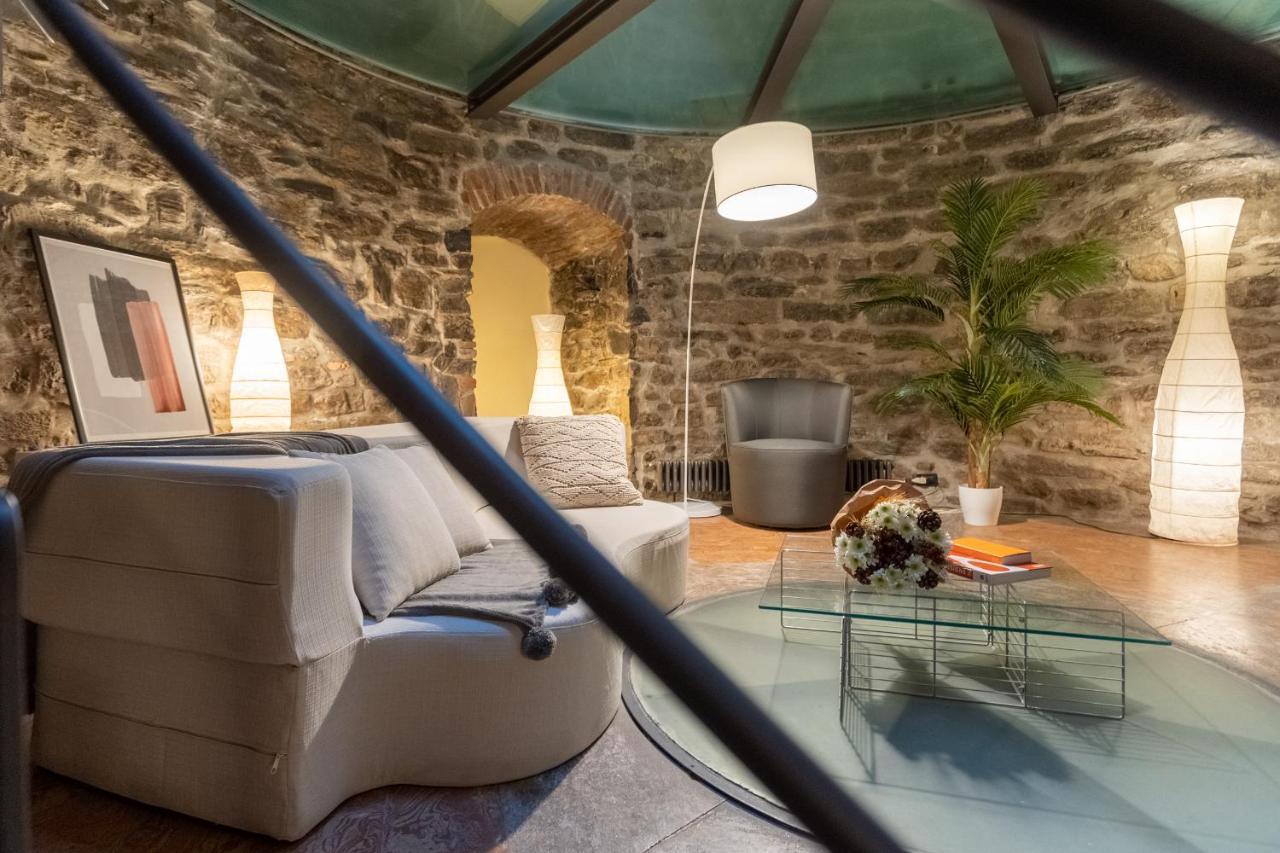 Ice Queen Chamber By Rent All Como Buitenkant foto